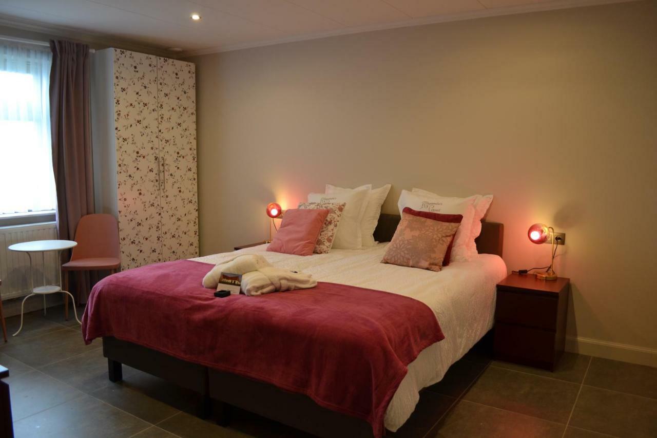 B&B Allegambe'S Goed Aartrijke Εξωτερικό φωτογραφία