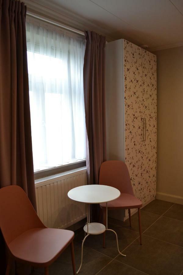 B&B Allegambe'S Goed Aartrijke Εξωτερικό φωτογραφία