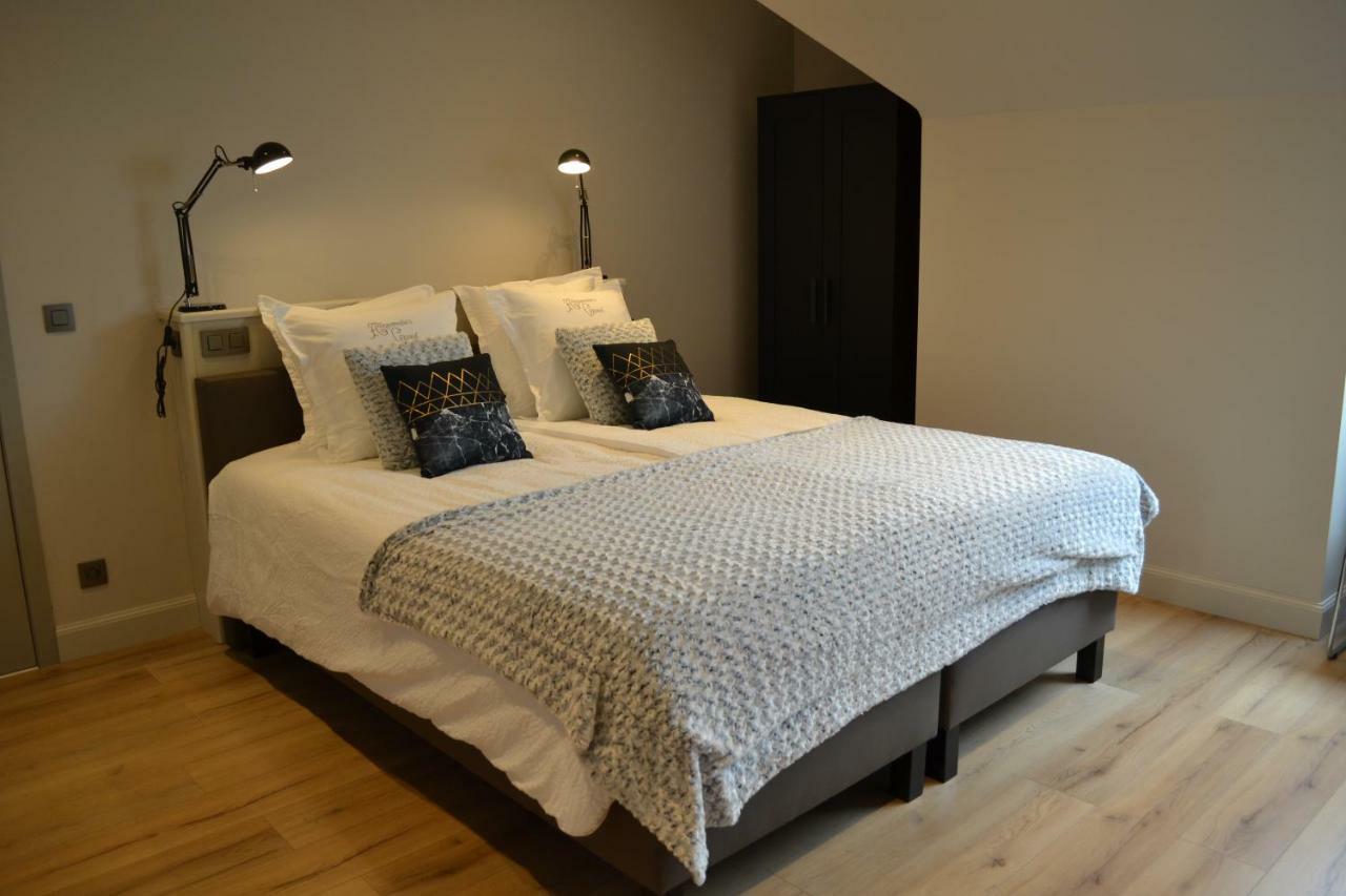 B&B Allegambe'S Goed Aartrijke Εξωτερικό φωτογραφία