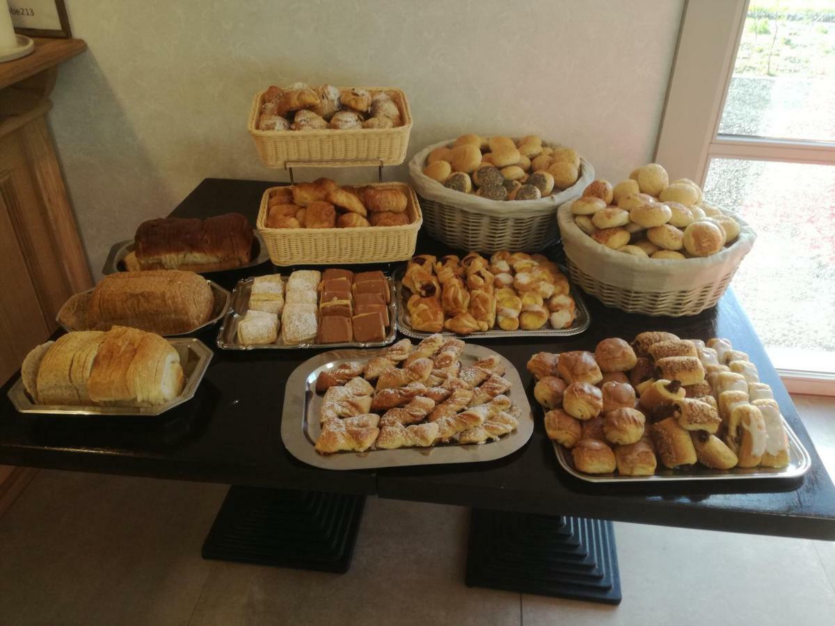 B&B Allegambe'S Goed Aartrijke Εξωτερικό φωτογραφία