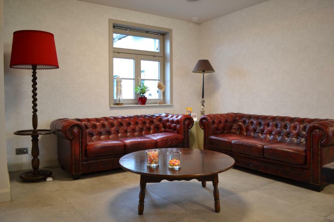 B&B Allegambe'S Goed Aartrijke Εξωτερικό φωτογραφία