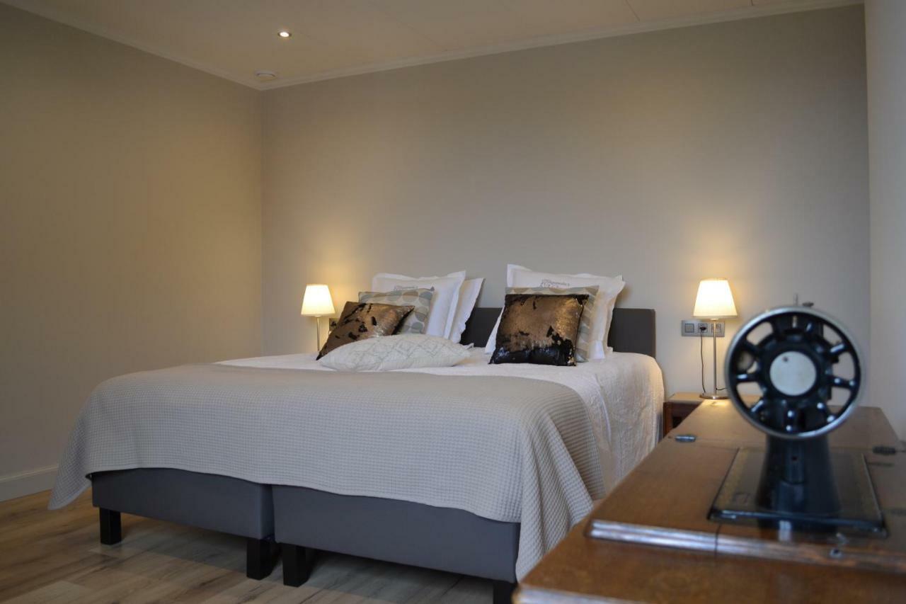 B&B Allegambe'S Goed Aartrijke Εξωτερικό φωτογραφία